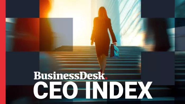 BusinessDesk CEO Index: Finding leadership among our leaders
