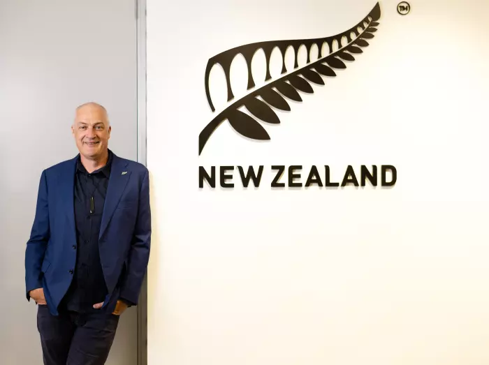 My Net Worth: David Downs, CEO, NZ Story Group