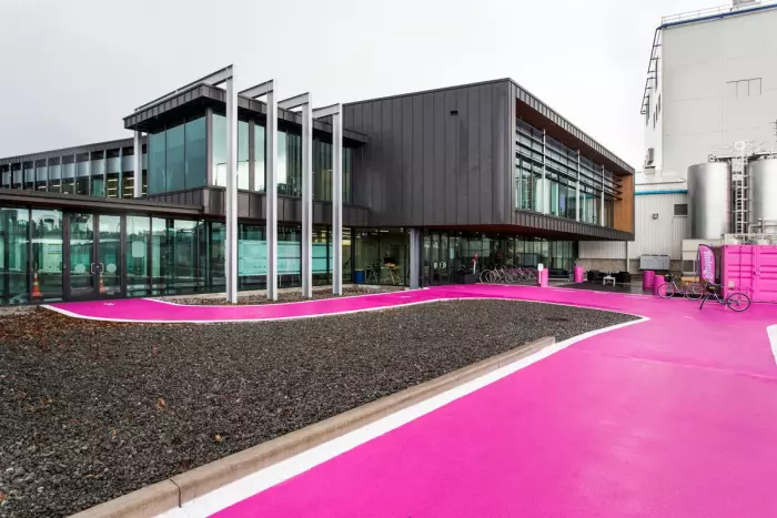 Coming soon to Dunsandel: The ‘evolution’ in Synlait Milk’s strategy