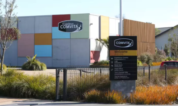 Comvita buzzing after takeover bid; NZX 50 up 0.6%