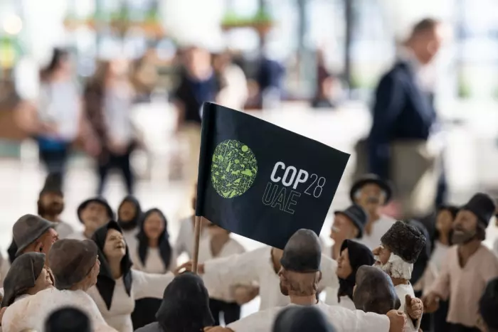 COP28 climate deal puts pressure on renewables