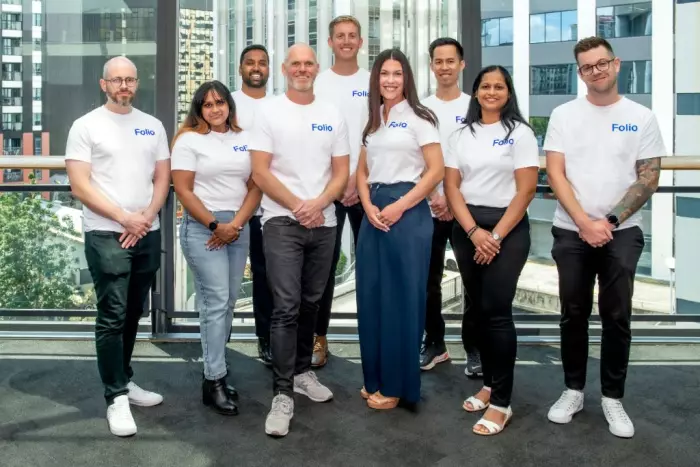 Aussie broker giant CBN enters NZ with Folio deal