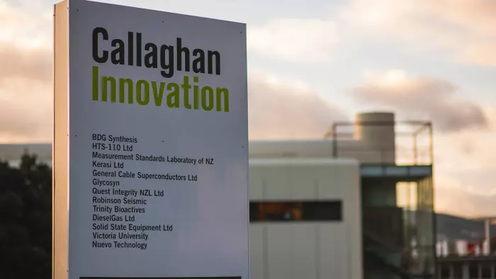 Deep tech startups attracting more early investment than any other sector, says Callaghan Innovation