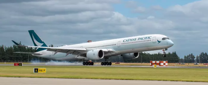 Cathay Pacific is learning a hard lesson on pilots