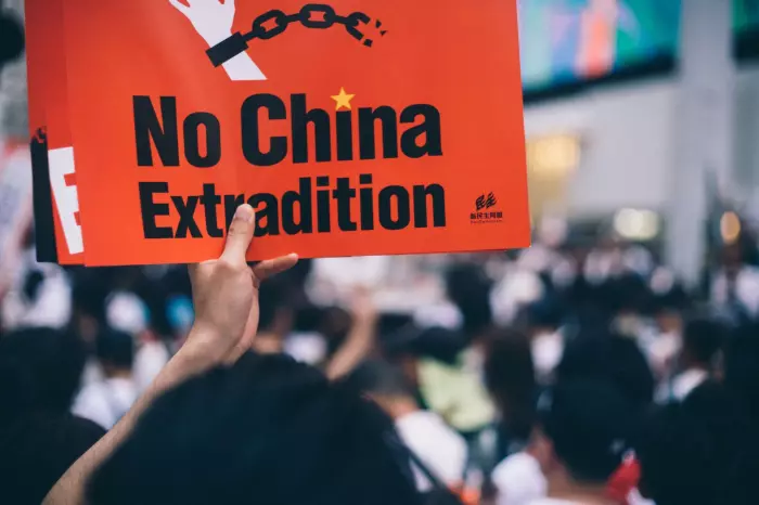 NZ suspends Hong Kong extradition treaty, reviews export settings
