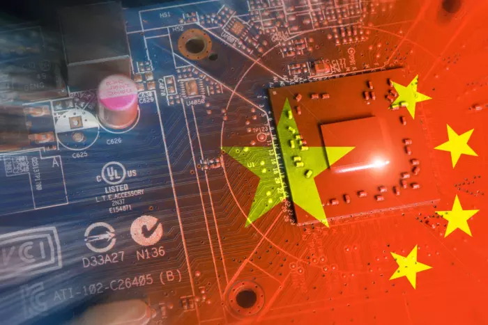 West freaking out as China beckons top tech talent