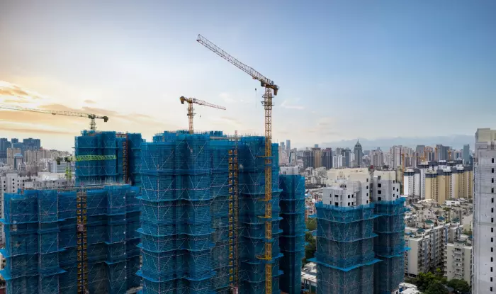 An even bigger housing crisis threatens China’s economy