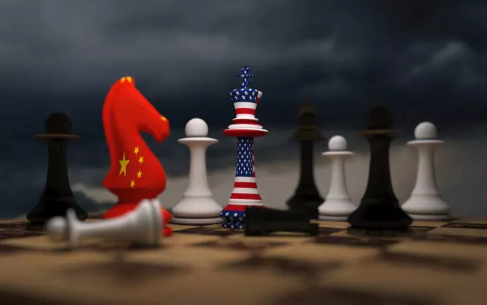 Why the China-US contest is entering a new and more dangerous phase