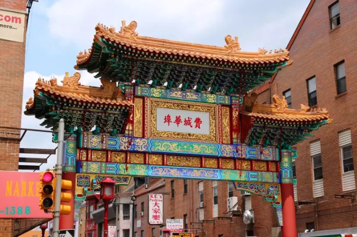 Push on to save North America's under-threat Chinatowns