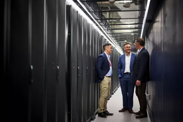 Chorus invests in datacentres to lift ‘non-regulated revenue’
