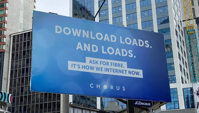 Phone and internet outages in Auckland as Chorus cable cut