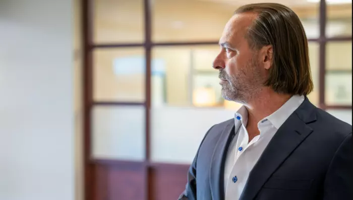 Inside the billionaire network shaping MAGA’s post-Trump future