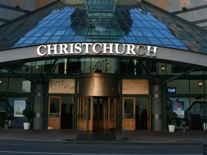 Christchurch Casino admits to AML breaches, faces $5 million penalty