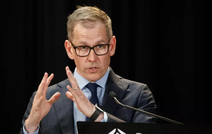 RBNZ governor stresses need to protect central bank independence in the Trump era