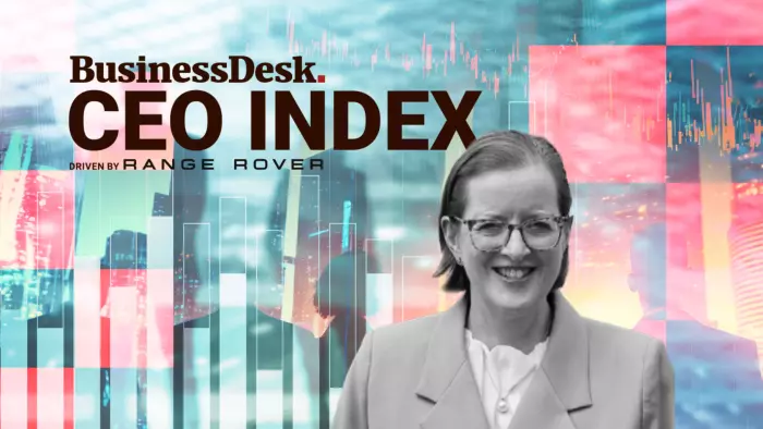 The big impact of NZ Customs' super-discreet boss