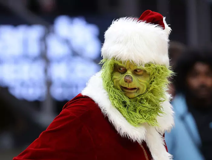 Inflation grinch stalks Christmas as food prices rise faster