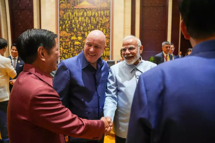 India anticipates 'early conclusion' to FTA negotiations with NZ