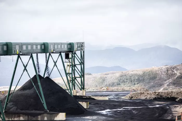 Coal fight: why Talley's wants to see Bathurst in court