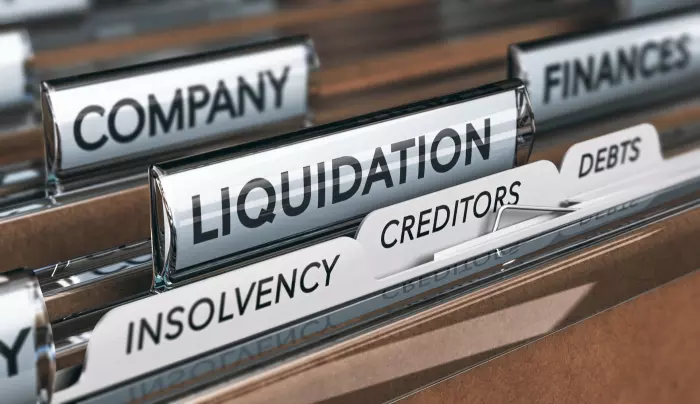 Rams Logistics owed $3.2m to IRD when it entered liquidation
