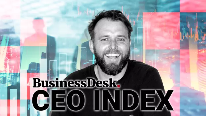 CEO surfing the wave of one of the fastest-growing NZ firms ever