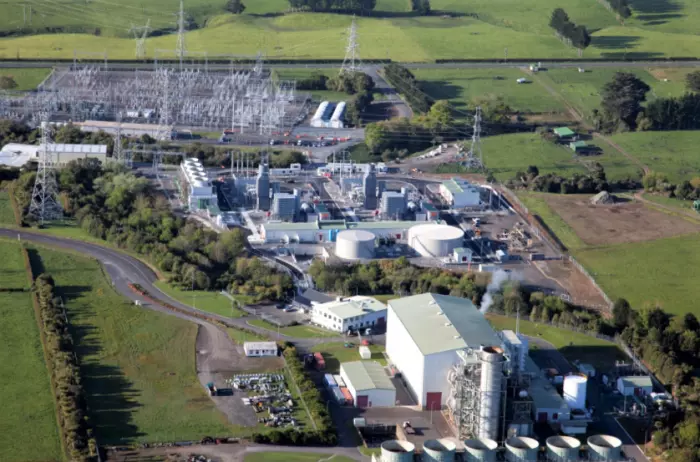 Contact confident in new generation as it picks the Tiwai smelter to stay open