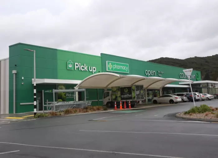 Woolworths restructures corporate pharmacies after court challenge