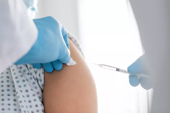 Age-band approach for final vaccination push