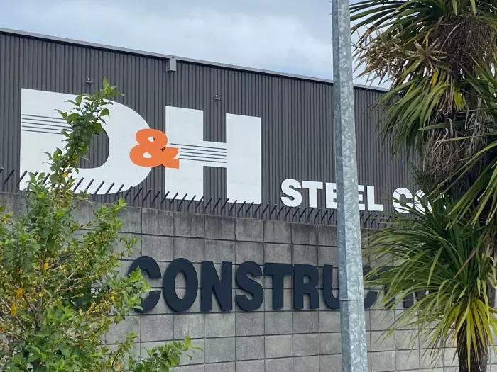 Prices are stable, but residential market has 'stopped' – D&H Steel