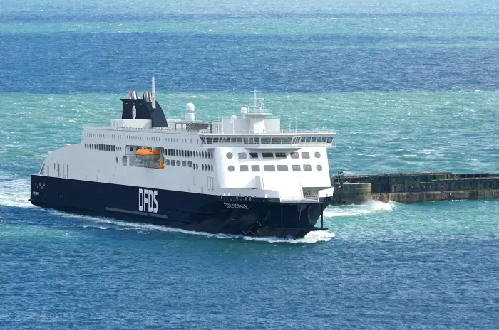 Private ferry operators and infrastructure investors had 'strong appetite' for Cook Strait opportunities