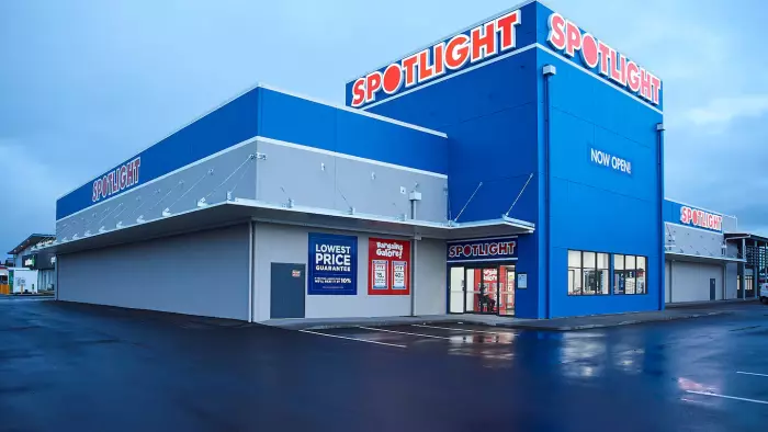 Spotlight rolled up 65% profit growth in 2024