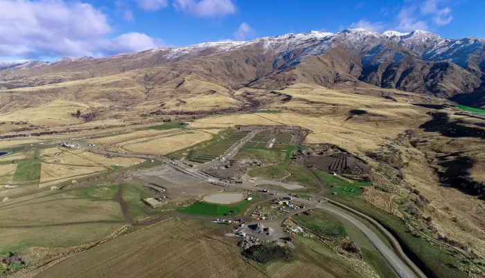 Mt Cardrona Station banks on $1.45m fixed-priced baseline for homes
