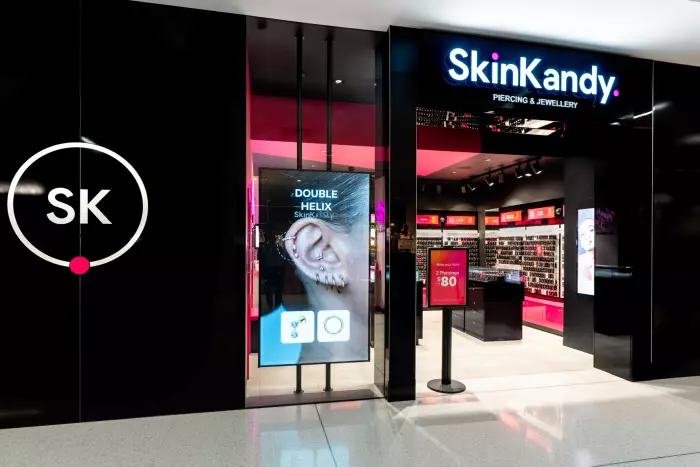 SkinKandy piercing deeper into NZ market