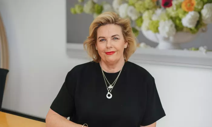 Fail File: Vikki Maclean, Kerridge & Partners partner