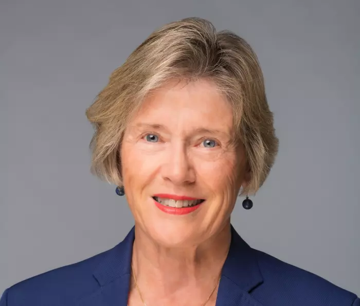 Fail File: Dame Kerry Prendergast, former Mayor of Wellington