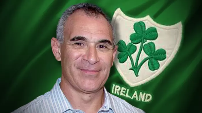 Bankrupt rugby rep accused of fraud