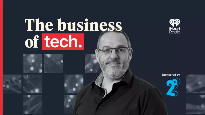 The Business of Tech: The true cost of cloud: David Reiss lifts the lid