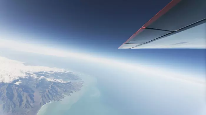 Dawn Aerospace helps polytech join the space race
