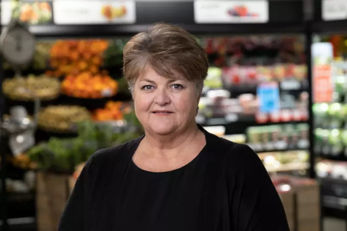 Foodstuffs serves up reuse trial with Bonson as Govt backtracks on plastic policy