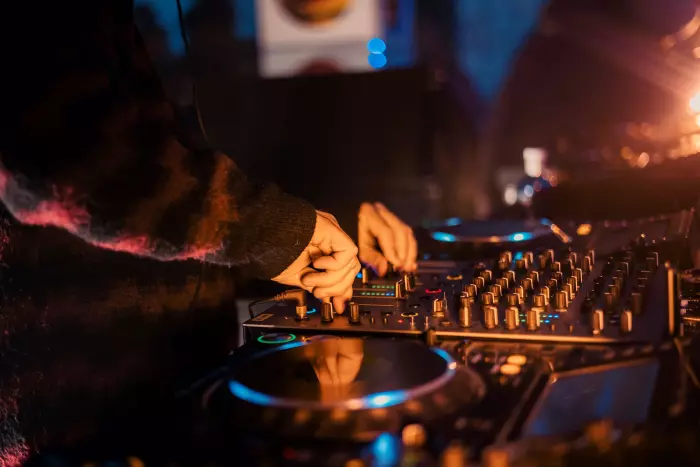 Right here, right now Serato dominates DJ software, InMusic says