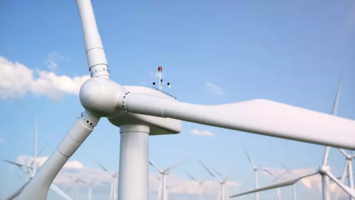NZ Windfarms still considering how to finance an upgrade