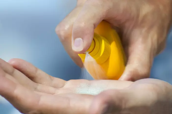 Substandard sunscreen could stay on shelves until 2023