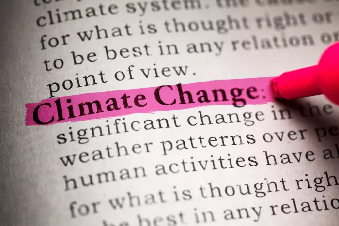 Blah, blah, blah: climate change plan reactions pour in
