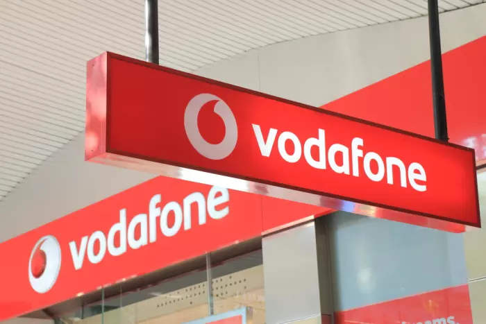 Vodafone to scrap TV set top box