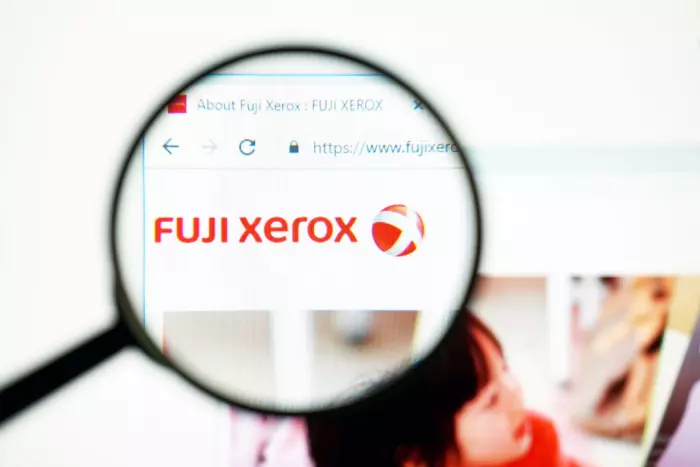 Fuji Xerox auditor gets permanent name suppression