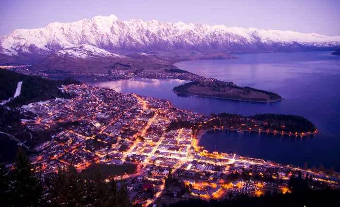 Queenstown tourism aims for carbon-zero by 2030