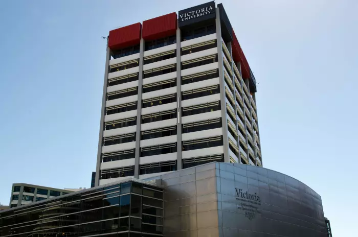 Victoria University's iPredict successor fights on in the US courts