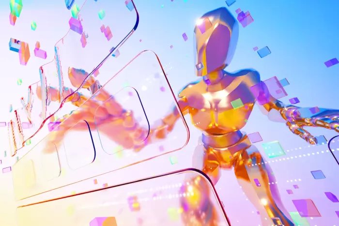 AI is reshaping work – but not the way you think