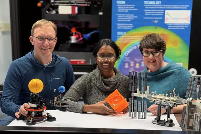 NZ scientists funded $10.5m for low-cost alternative to dying Nasa satellite