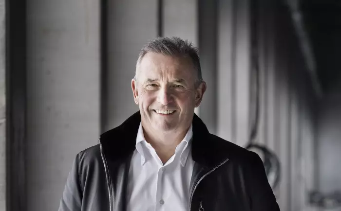 'Well played, Don': Mainfreight shares claw back Liberation Day losses after trading update