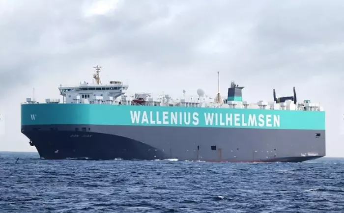 Shipping giant Wallenius Wilhelmsen completes Armacup takeover